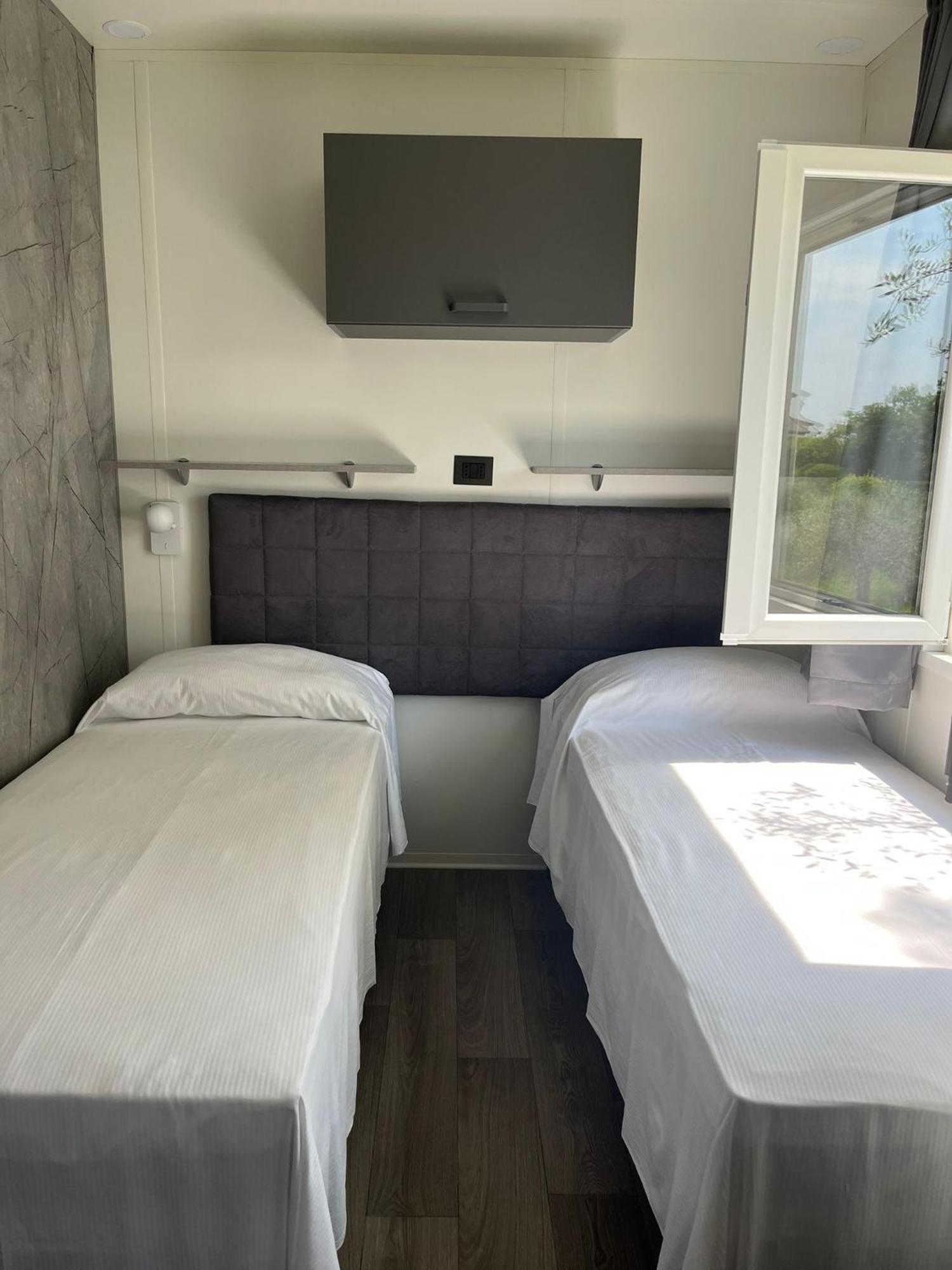 Agriturismo Il Giardino Degli Ulivi Lazise Ngoại thất bức ảnh