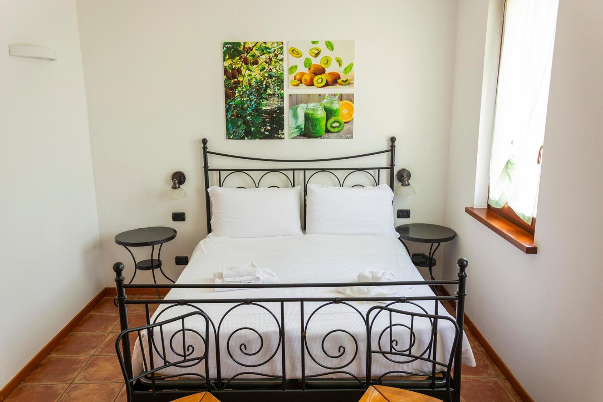 Agriturismo Il Giardino Degli Ulivi Lazise Ngoại thất bức ảnh
