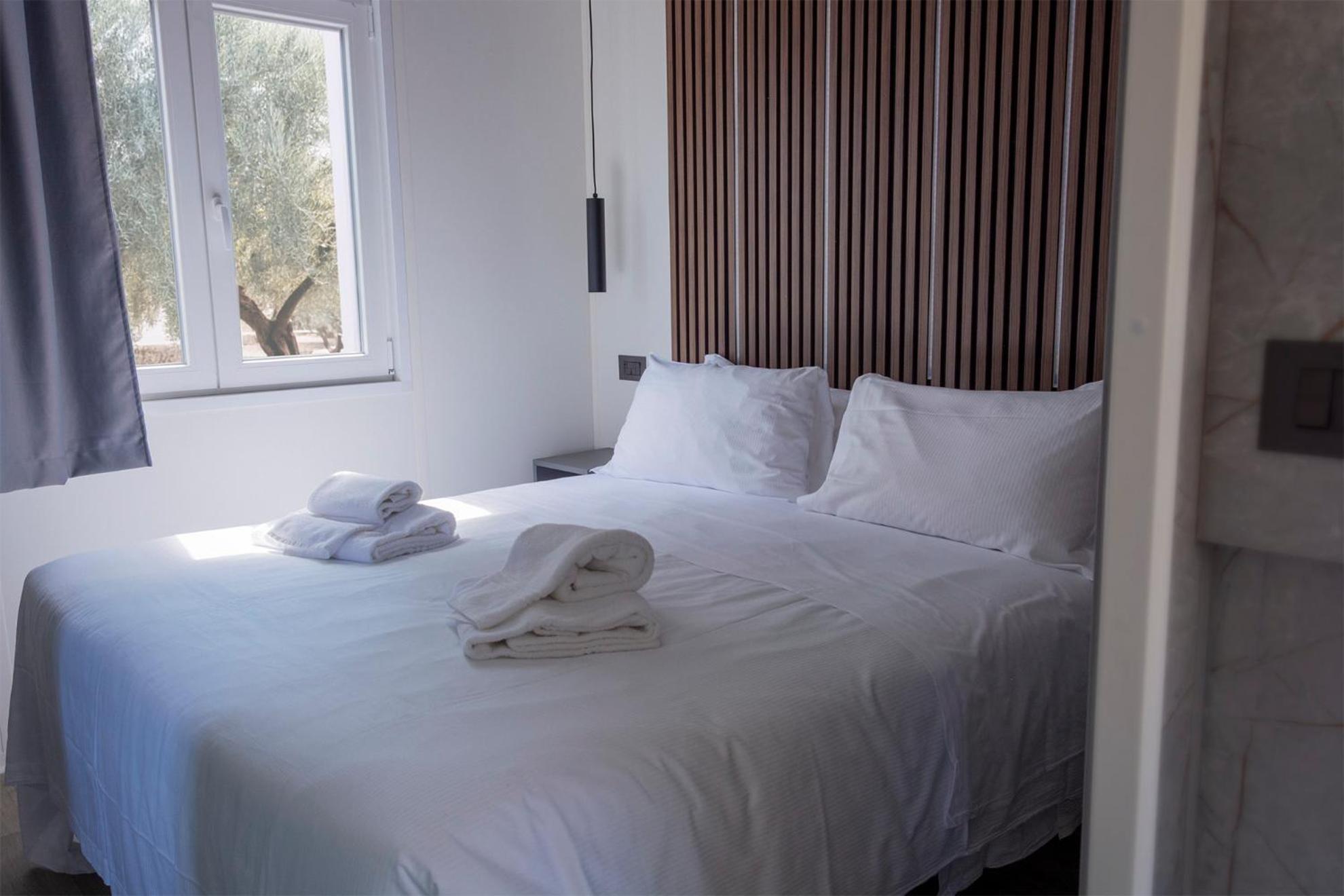 Agriturismo Il Giardino Degli Ulivi Lazise Ngoại thất bức ảnh